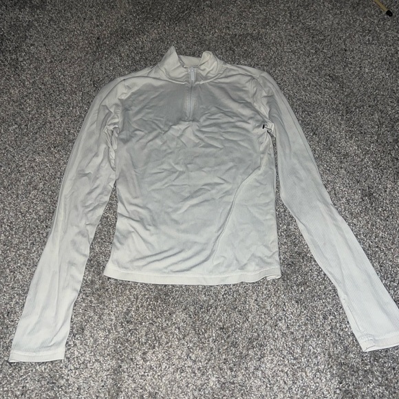 Workout jacket - Picture 1 of 2